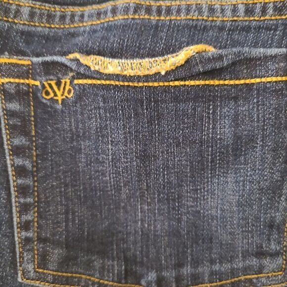 Denim by Victoria Beckham - Picture 4 of 14